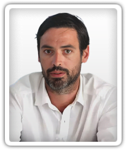 Benjamin Bahu