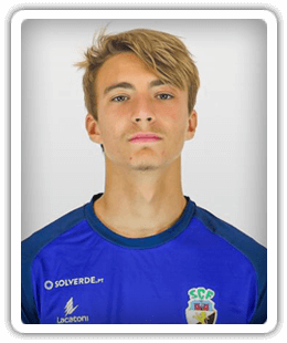 David Inácio