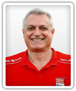 Claudio Carbone