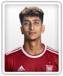 Mohammad Tamim