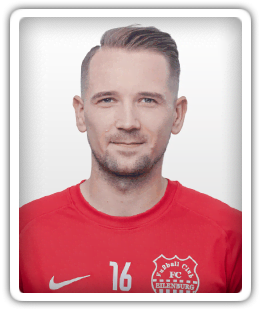Alexander Vogel