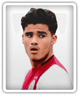 Mohamed Hamouchi