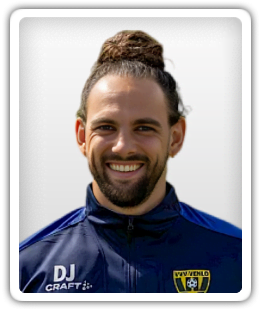 Dennis Jagers