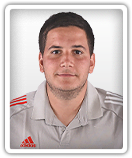Nahuel Hidalgo