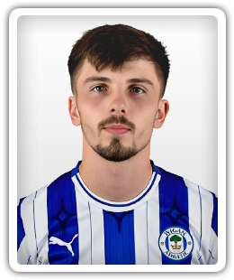 Ethan Mitchell