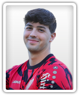 Val Zaletel Cernoš