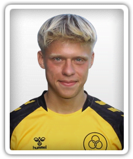 Magnus Isager