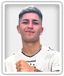 Camilo Núñez