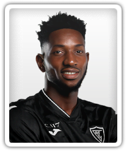Samba Koné