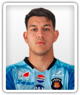 Frankarlos Benítez