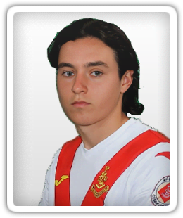 Rhys Armstrong