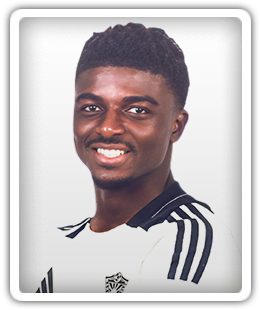 Moussa Diarra