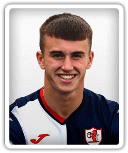 Kieran Mitchell