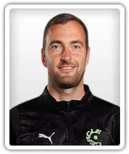 Nick Van Ransbeeck