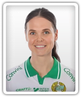 Simone Bøye Sorensen