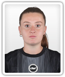 Sophie Baggaley