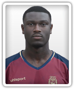 Massaman Keïta