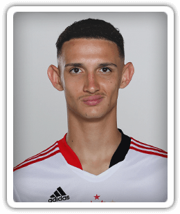 Guilherme Matheus
