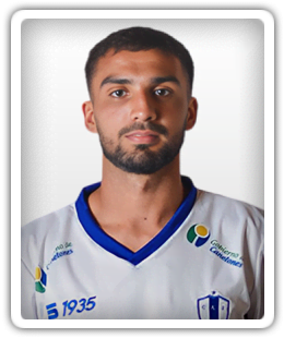 Rodrigo Rodríguez