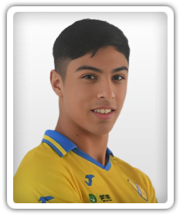 Zaid Jaouhari