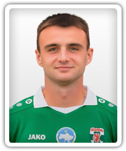 Denys Tesliuk