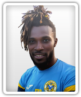 Samuel Boakye