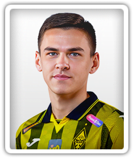 Aleksandr Mrynskii