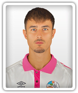 Marc Padilla