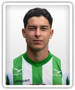 Enes Koç