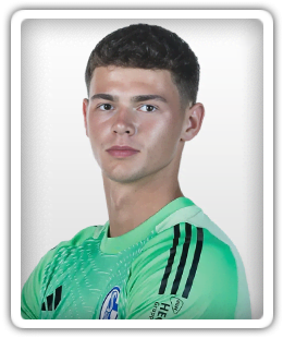 Luca Podlech