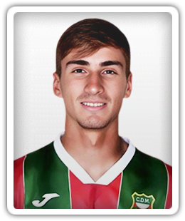 Nicolás Fuica