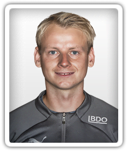 Tobias Torgersen