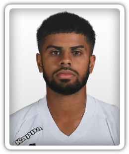 Abdullah Aiyas
