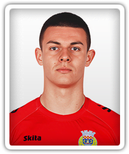 Jakub Vinarcik