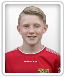 Ruuben Sengers