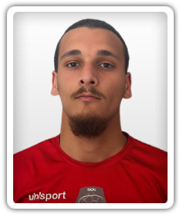Dhiaeddine Araiedh