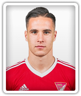 Balázs Tordai