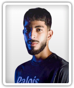Rayan Touzghar