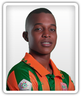 William Hurtado