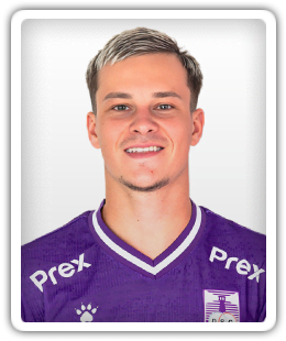 Matías Abaldo
