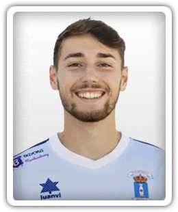 Dani Solbes