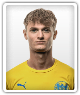 Oscar Meedom