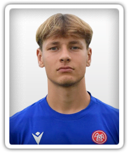 Daniel Veiby Held