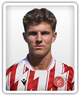 Jacob Buus