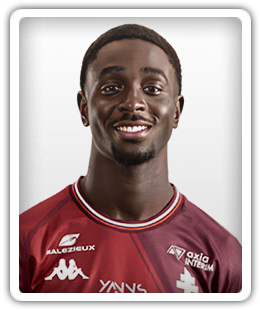 Joseph Nduquidi