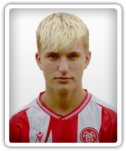 Jeppe Røge