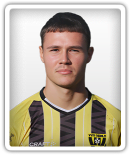 Diego van Zutphen