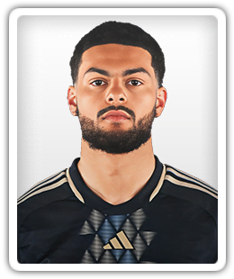 Isaiah LeFlore