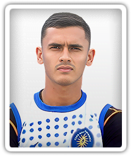 Leonel Garcete