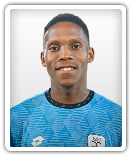 Trevor Mokwena